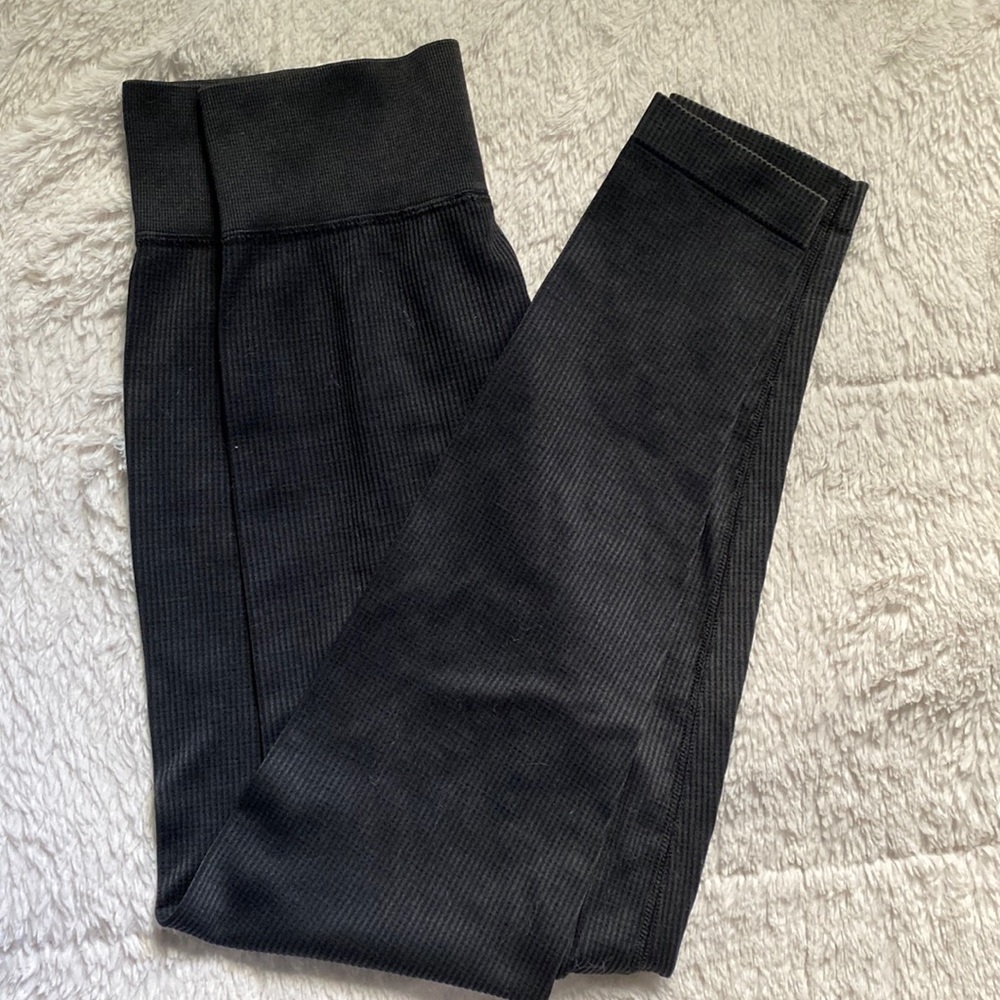Khols Black small leggings